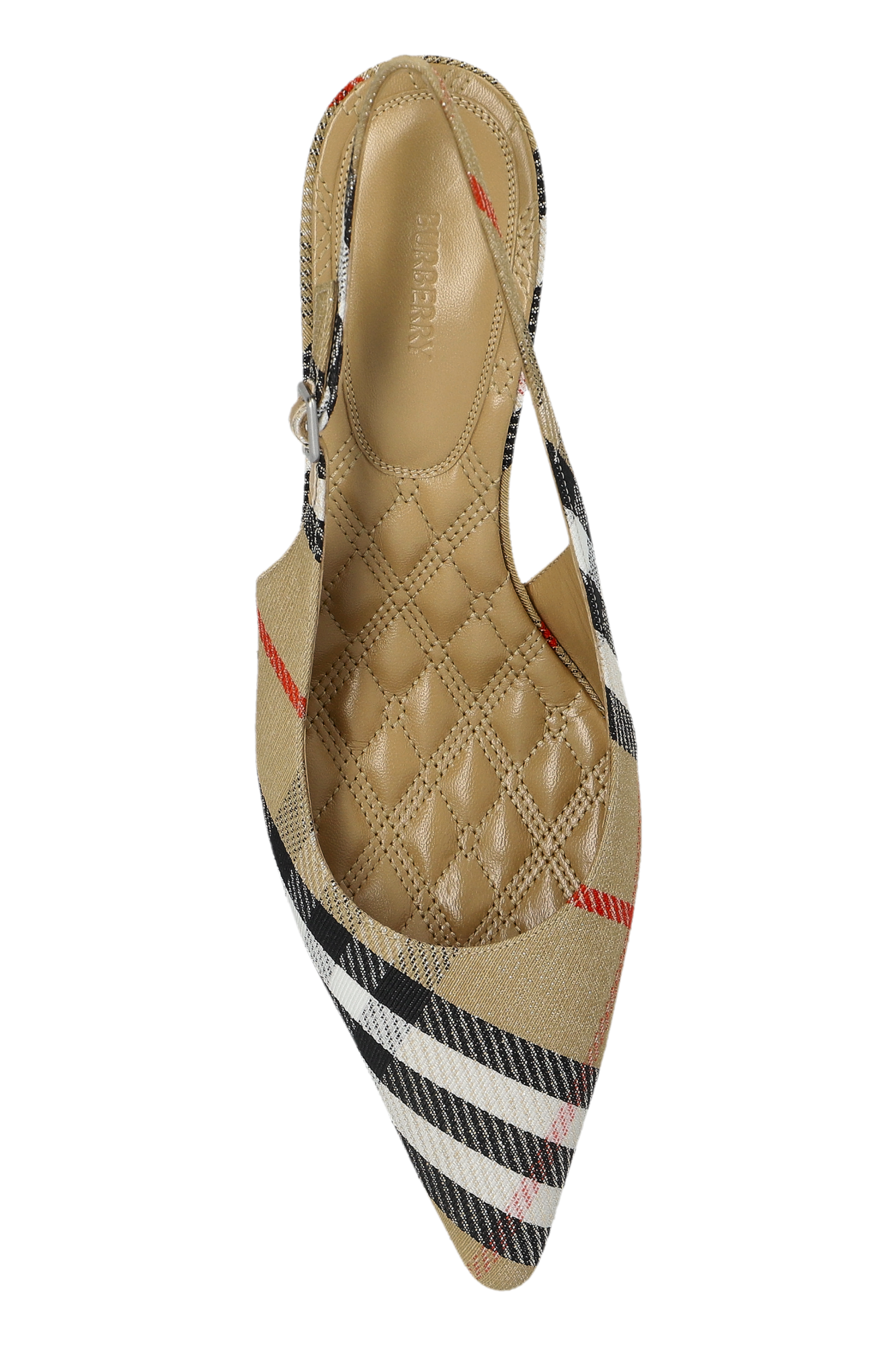 Burberry Heeled shoes Birdie | Women's Shoes | Vitkac